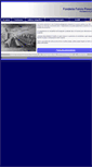 Mobile Screenshot of fonderiaponzoni.it